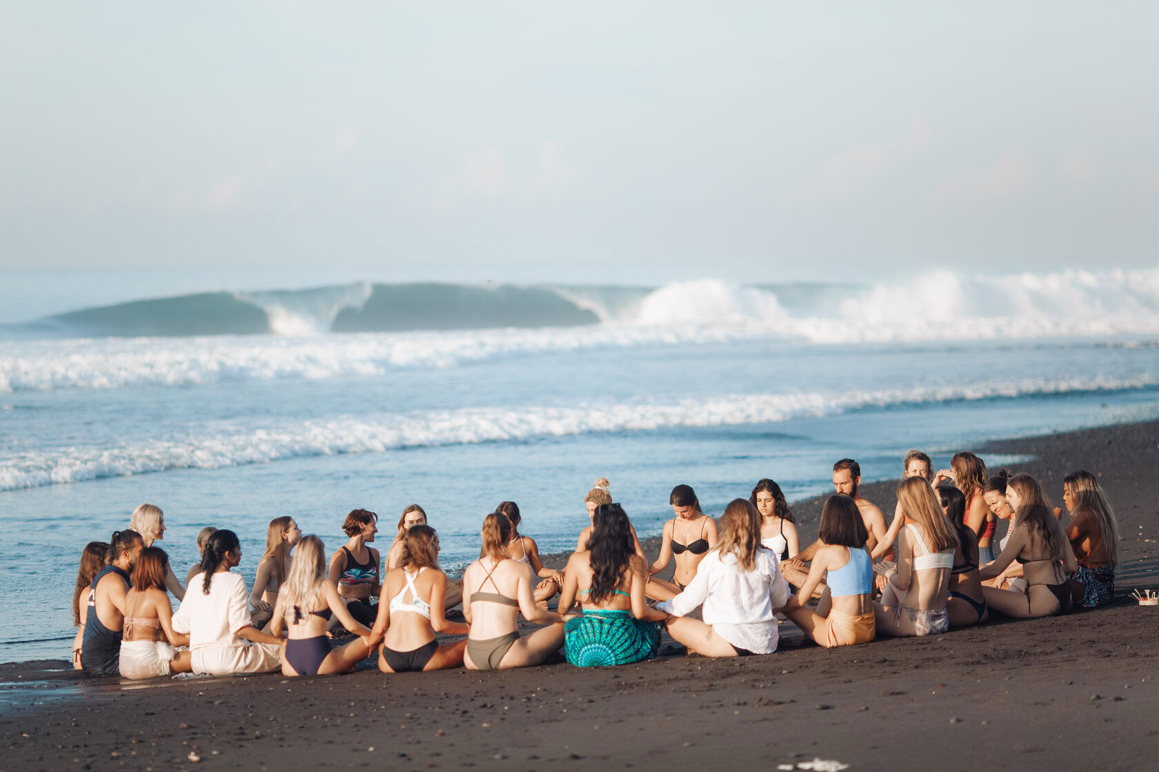 200-hour YTT in Bali, Pelaga – Jun. 24th – Jul. 11th, 2026