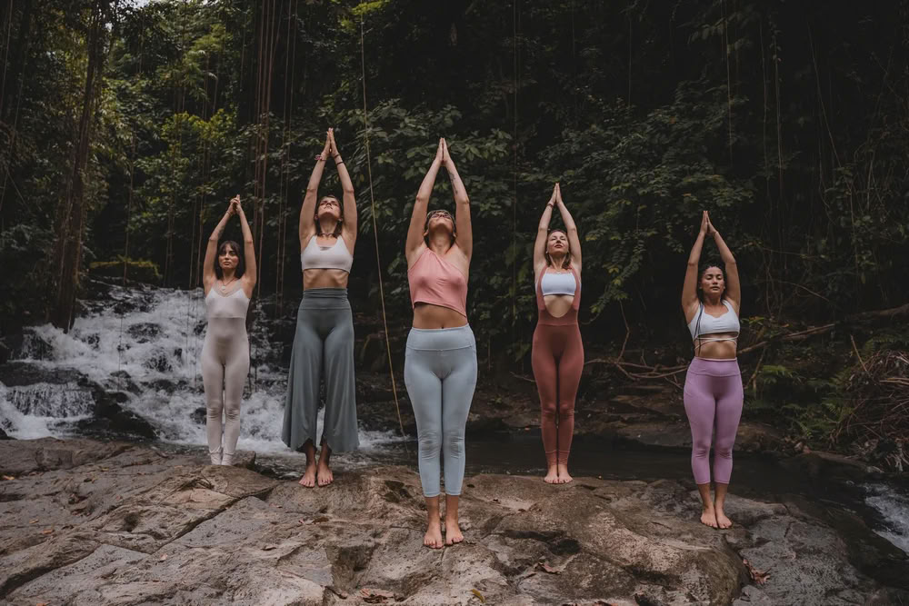 200-hour YTT in Bali, Pelaga – Jun. 24th – Jul. 11th, 2026