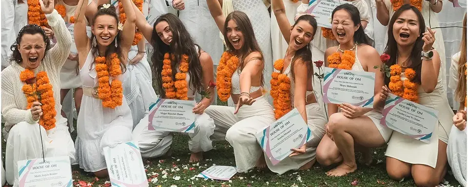 200-Hour/ 300 Hour Hybrid Yoga Teacher Training