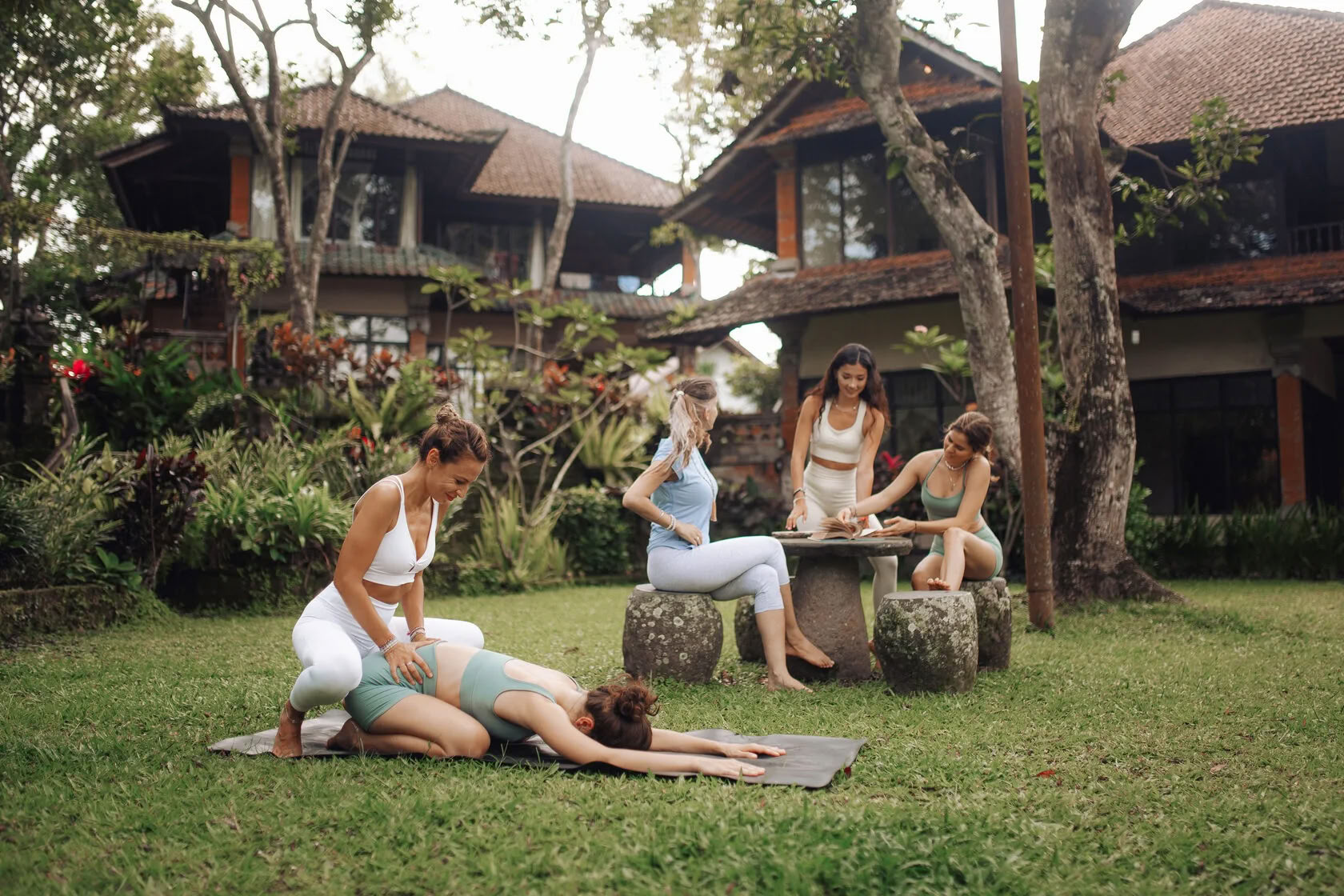 200-Hour/ 300 Hour Hybrid Yoga Teacher Training – May 26 - Jun 4