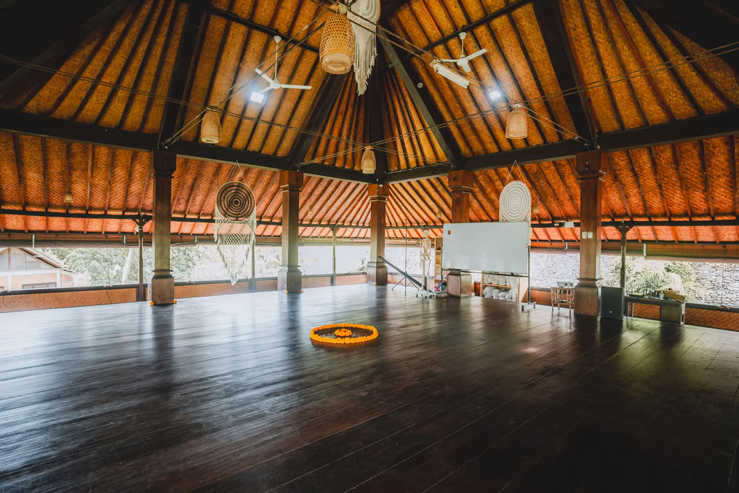 200-Hour/ 300 Hour Hybrid Yoga Teacher Training – Nov 27 - Dec 6