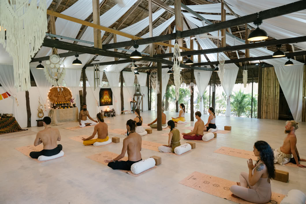 200-Hour/ 300 Hour Hybrid Yoga Teacher Training – Jun 6th – Jun 15th