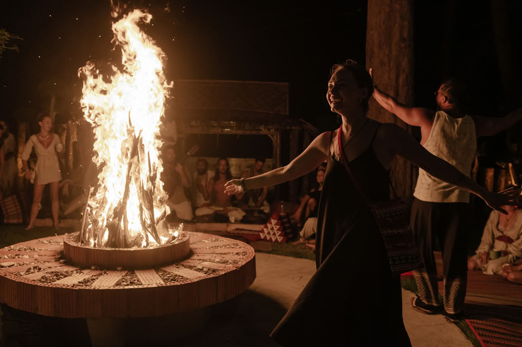 200-Hour/ 300 Hour Hybrid Yoga Teacher Training – Jun 6th – Jun 15th