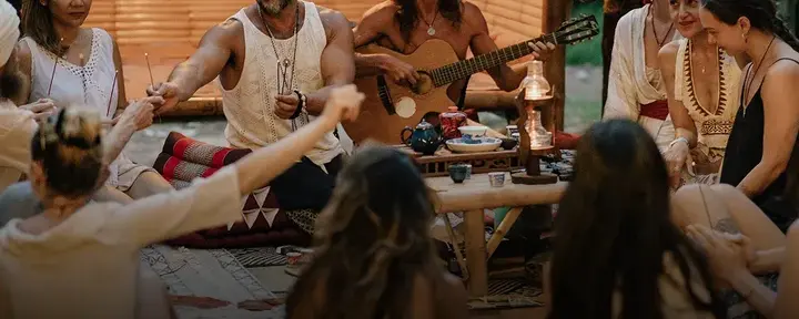 200-Hour/ 300 Hour Hybrid Yoga Teacher Training – July 9th – July 18th, 2026
