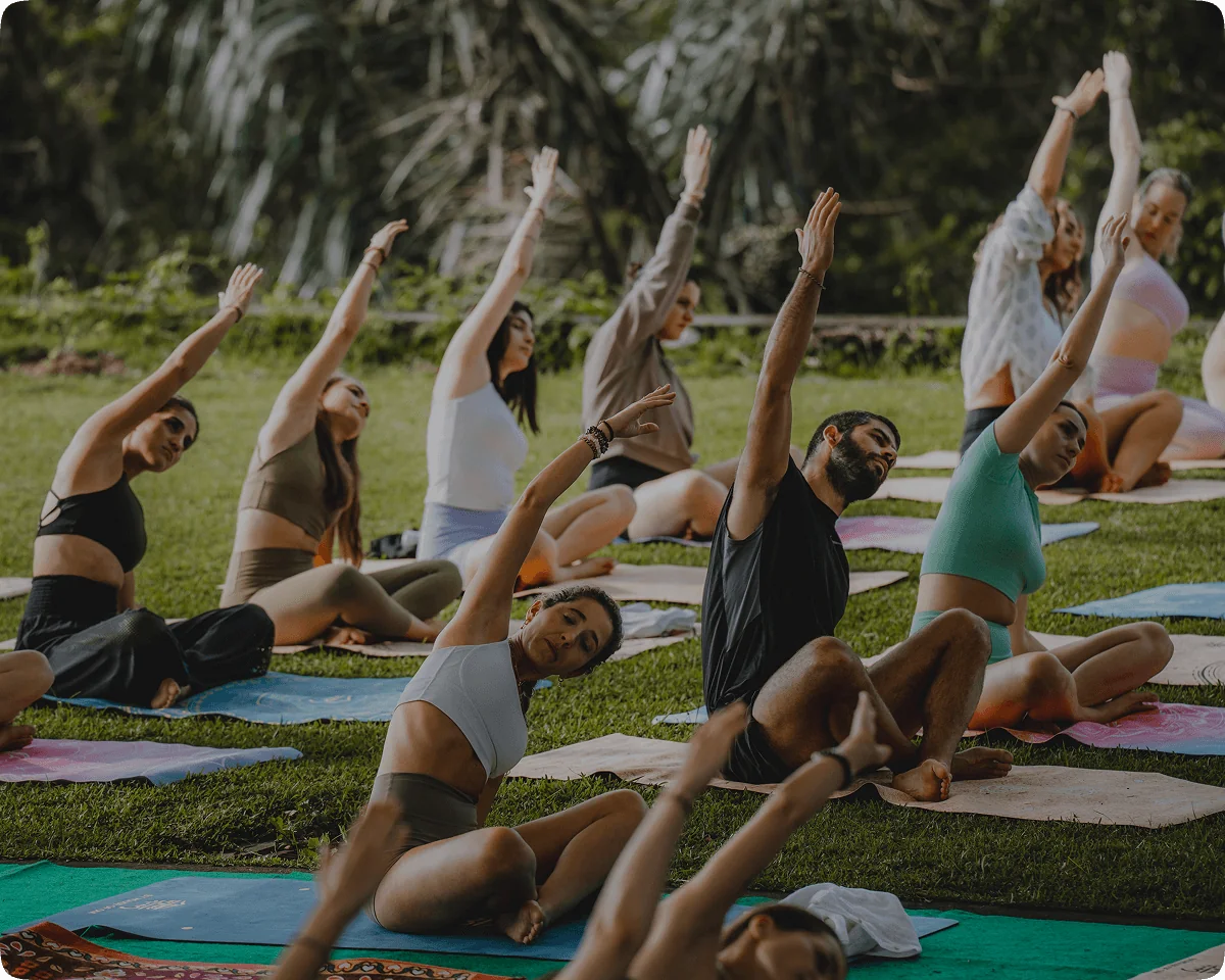 200-Hour/ 300 Hour Hybrid Yoga Teacher Training – Aug. 11th – Aug. 20th, 2026
