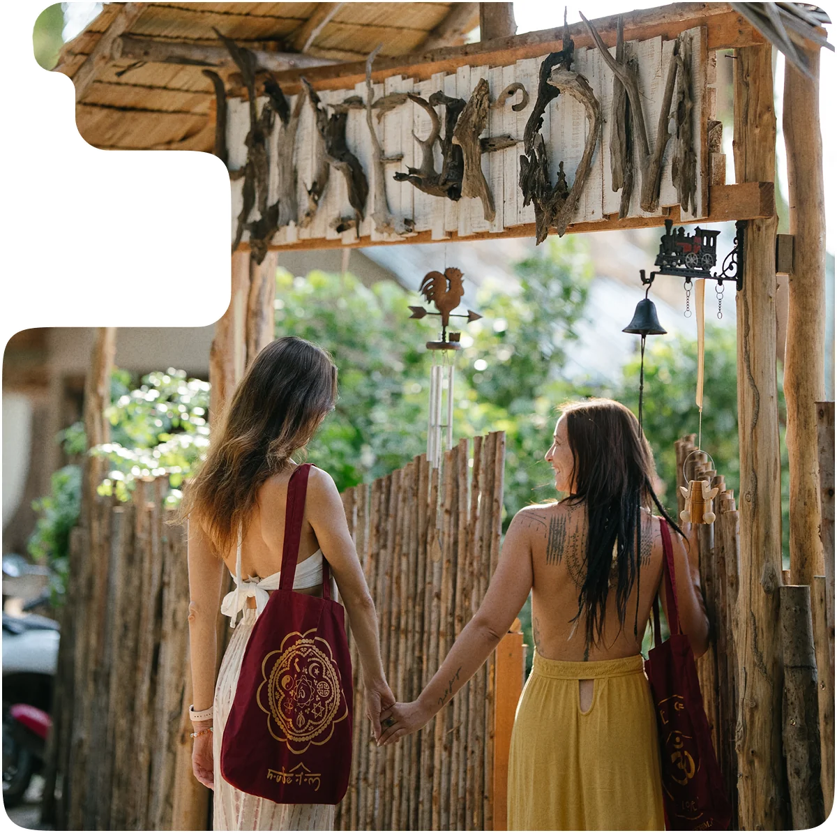 200-Hour/ 300 Hour Hybrid Yoga Teacher Training – Oct. 16th – Oct. 25th, 2026