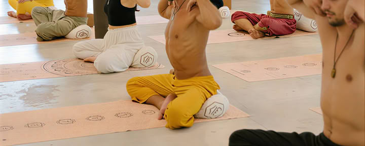200-Hour/ 300 Hour Hybrid Yoga Teacher Training – Nov. 18th – Nov. 27th, 2026