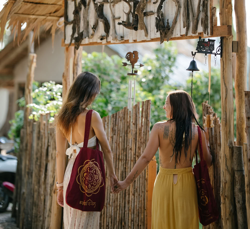 200-Hour/ 300 Hour Hybrid Yoga Teacher Training – Dec. 21st – Dec. 30th, 2026