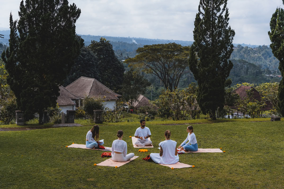 200-Hour/ 300 Hour Hybrid Yoga Teacher Training – May 11th – May 24th, 2026