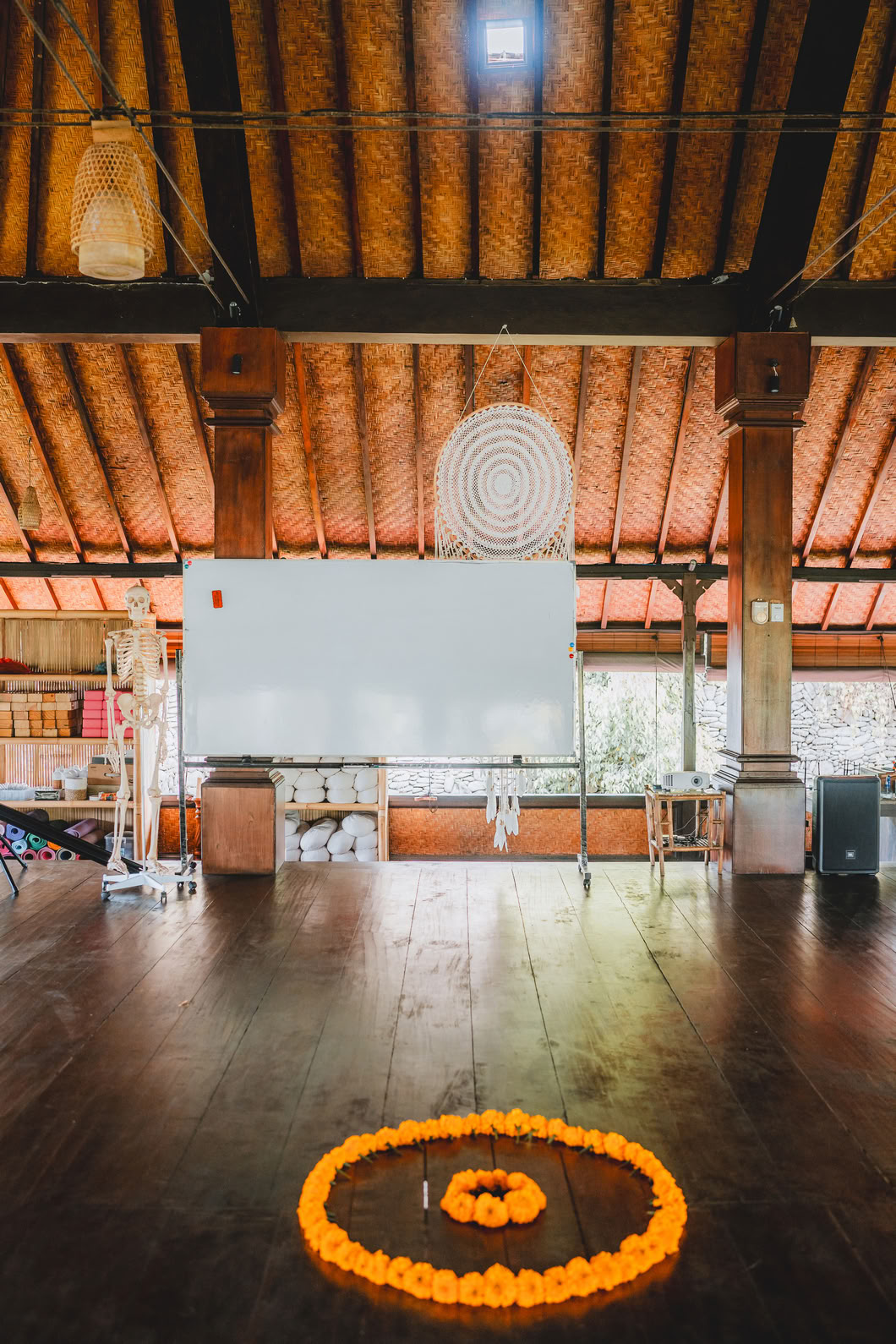200-Hour/ 300 Hour Hybrid Yoga Teacher Training – Jun. 22nd – Jul. 5th, 2026