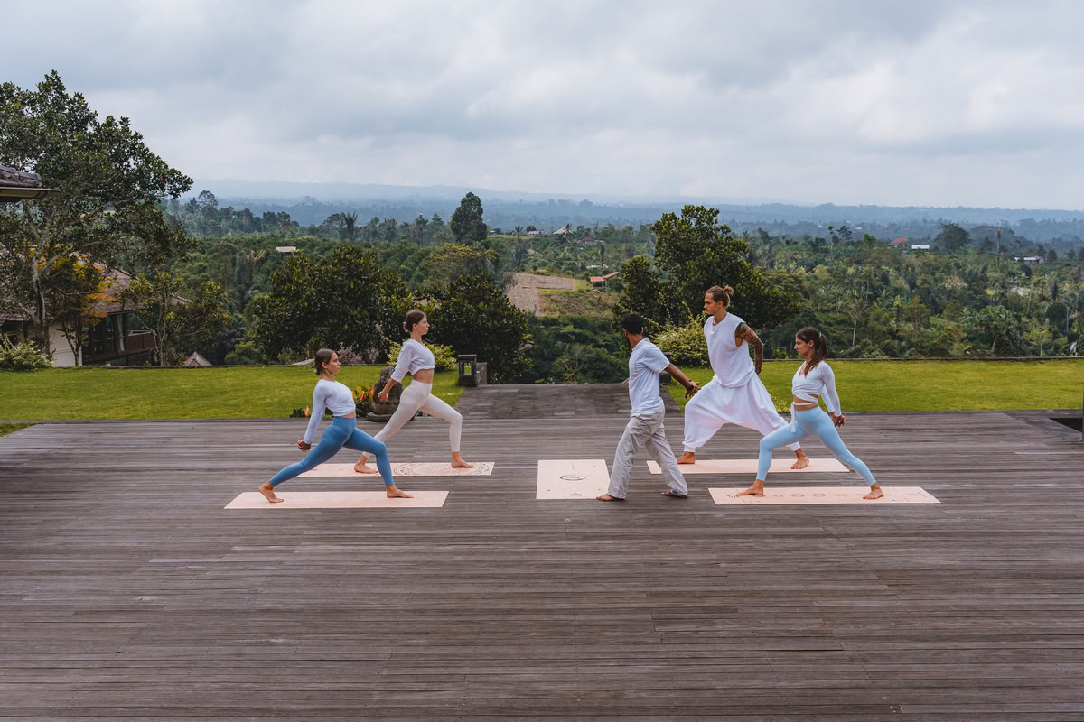 200-Hour/ 300 Hour Hybrid Yoga Teacher Training – Jun. 22nd – Jul. 5th, 2026