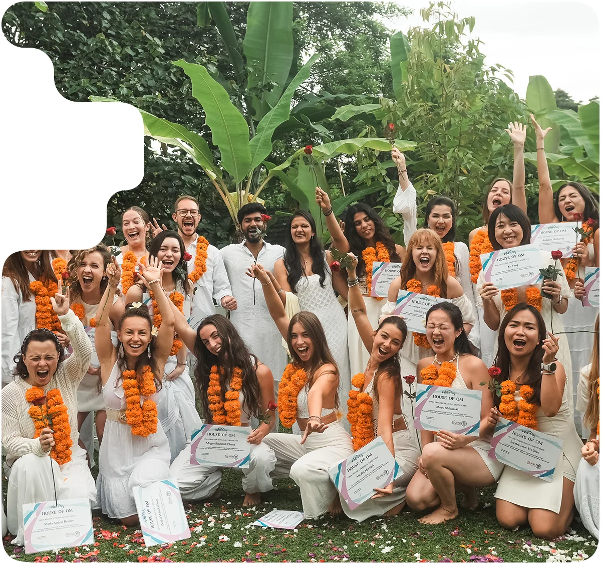 200-Hour/ 300 Hour Hybrid Yoga Teacher Training – Aug. 24th – Sep. 6th, 2026