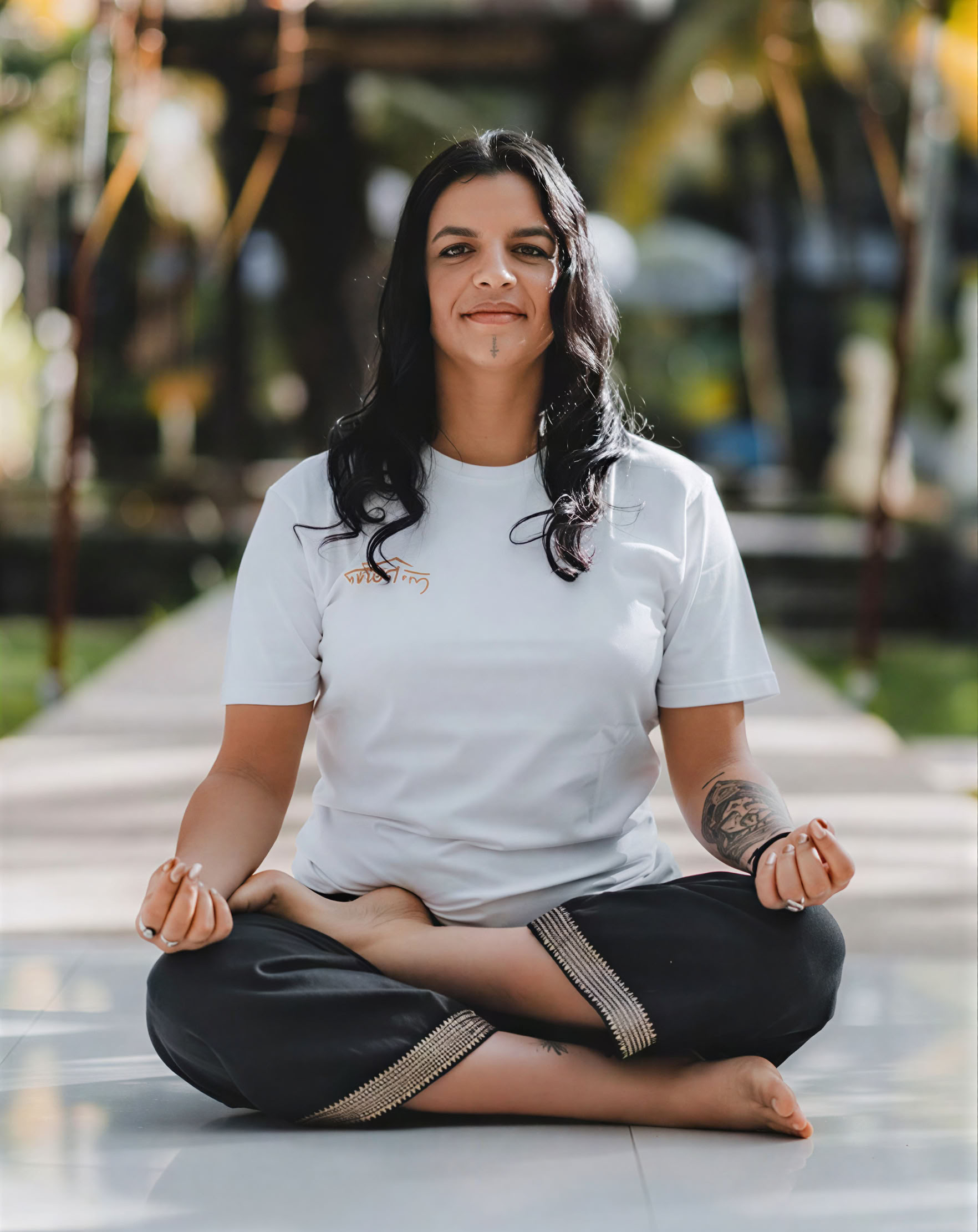 200-Hour/ 300 Hour Hybrid Yoga Teacher Training – Aug. 24th – Sep. 6th, 2026