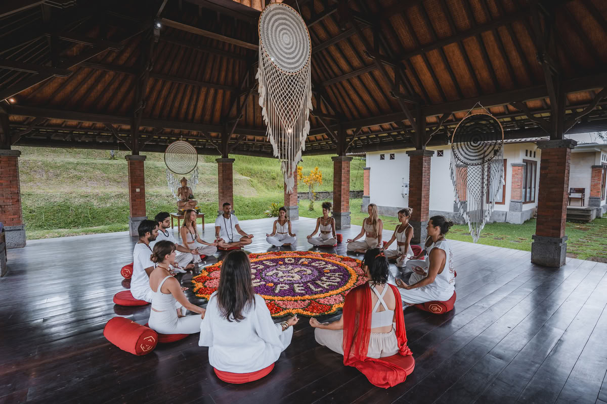 200-Hour/ 300 Hour Hybrid Yoga Teacher Training – Oct. 1st – Oct. 14th, 2026