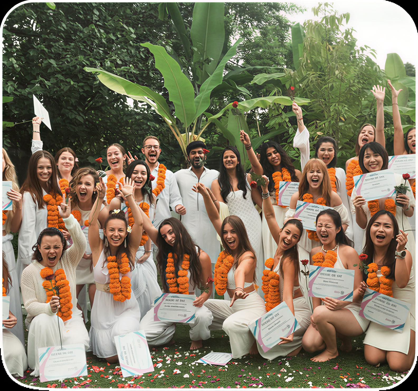200-Hour/ 300 Hour Hybrid Yoga Teacher Training – Nov. 26th – Dec. 9th, 2026