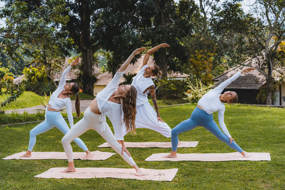 200-Hour/ 300 Hour Hybrid Yoga Teacher Training – Dec. 24th, 2026 – Jan. 6th, 2027
