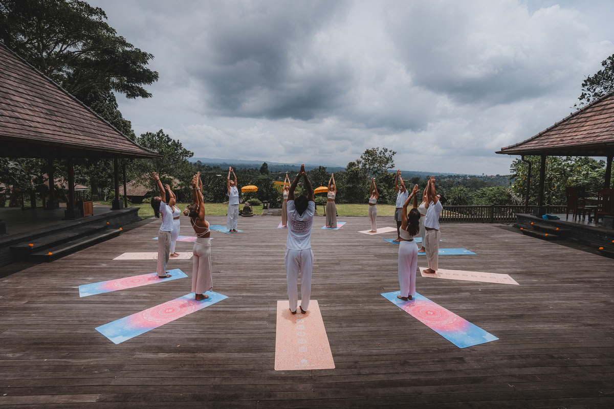 200-Hour/ 300 Hour Hybrid Yoga Teacher Training – Dec. 24th, 2026 – Jan. 6th, 2027