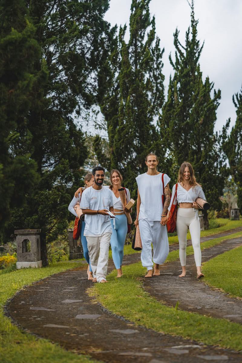 300-hour Yoga Teacher Training – May 11th - June 7th, 2026