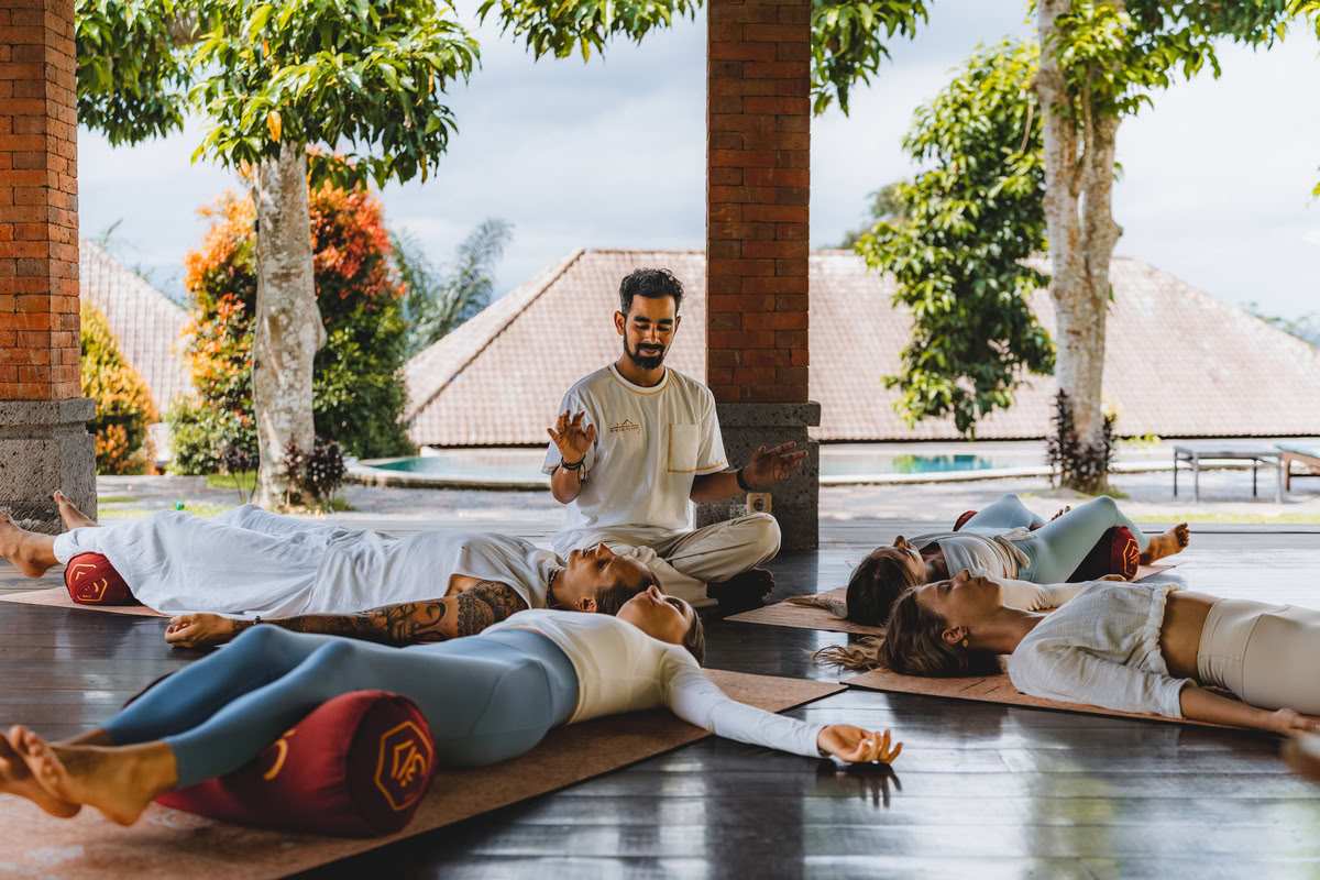 300-hour Yoga Teacher Training – May 11th - June 7th, 2026