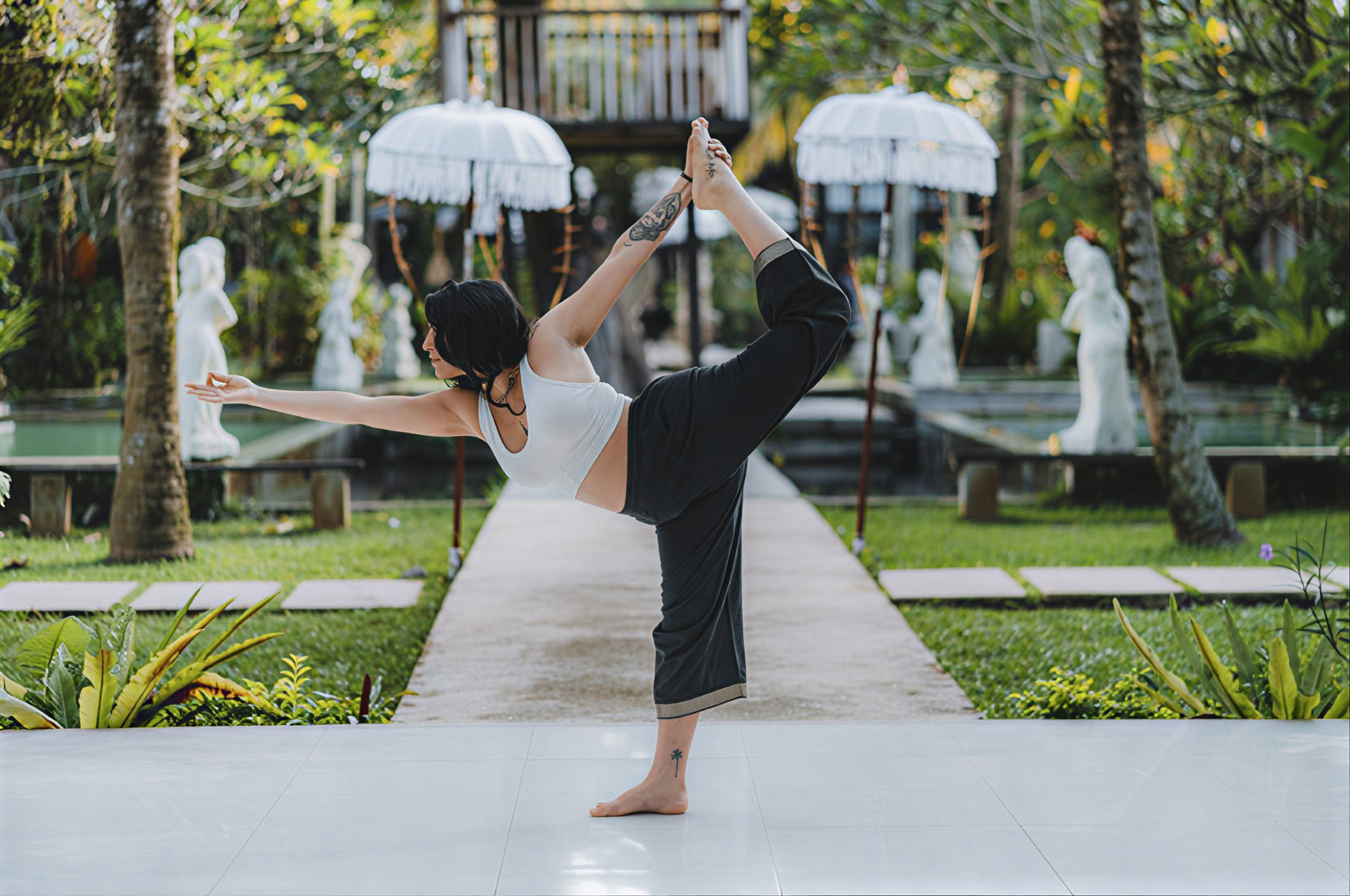 300-hour Yoga Teacher Training – May 11th - June 7th, 2026