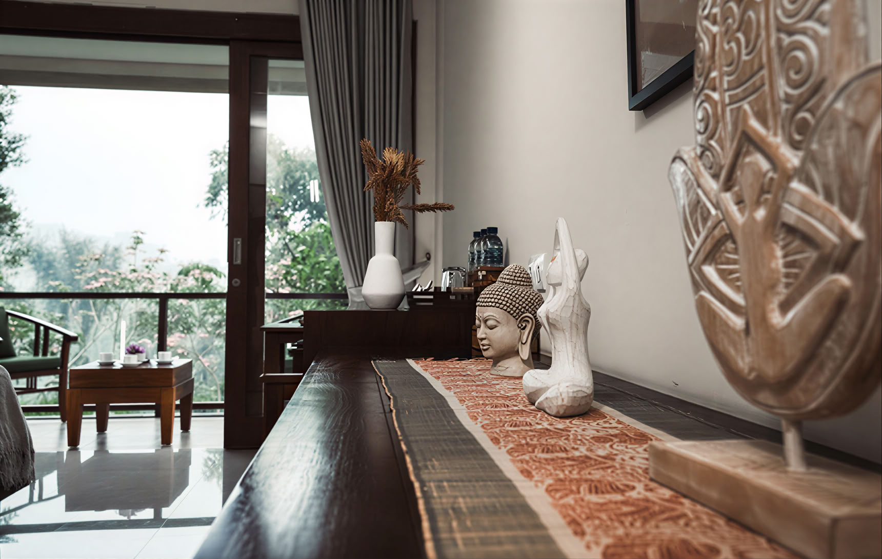 300-hour Yoga Teacher Training – June 22nd - July 18th, 2026