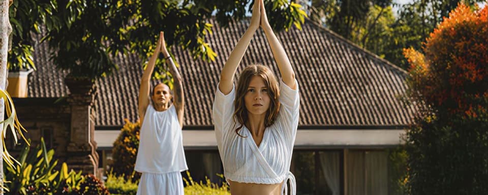 300-hour Yoga Teacher Training – June 22nd - July 18th, 2026