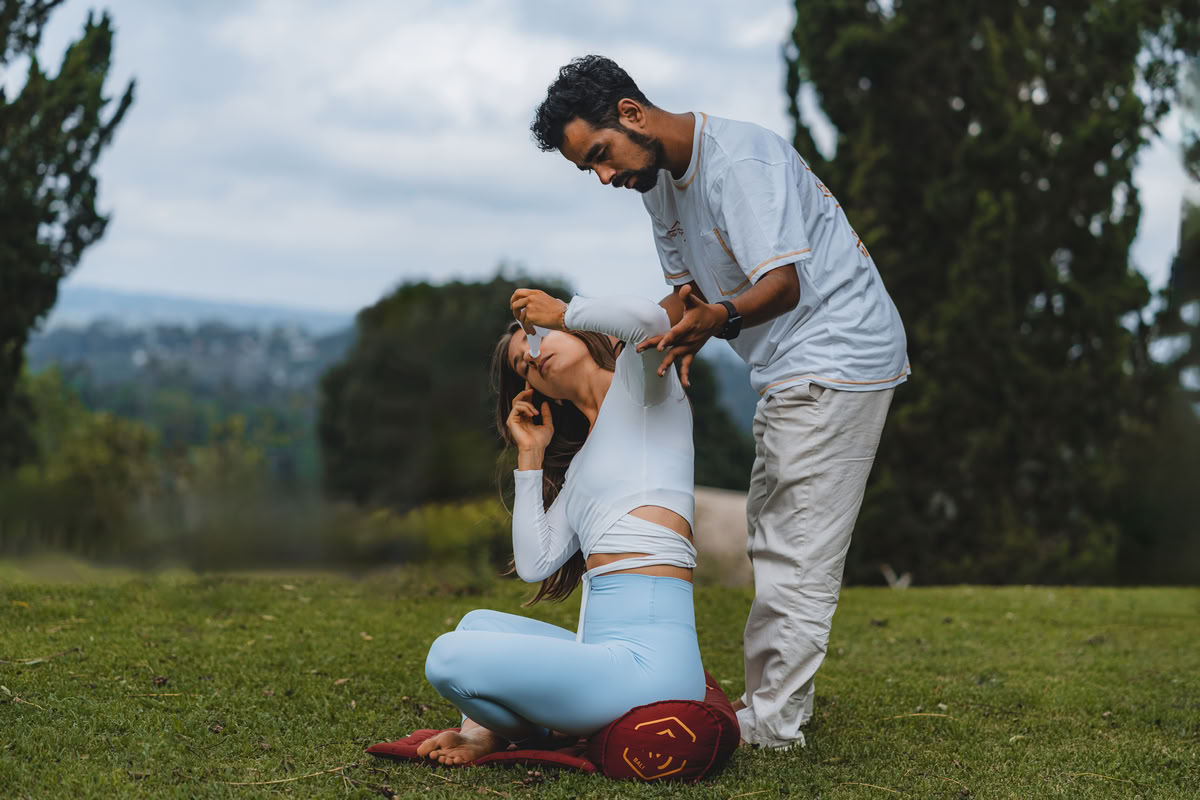 300-hour Yoga Teacher Training – Aug. 24th – Sept. 19th, 2026