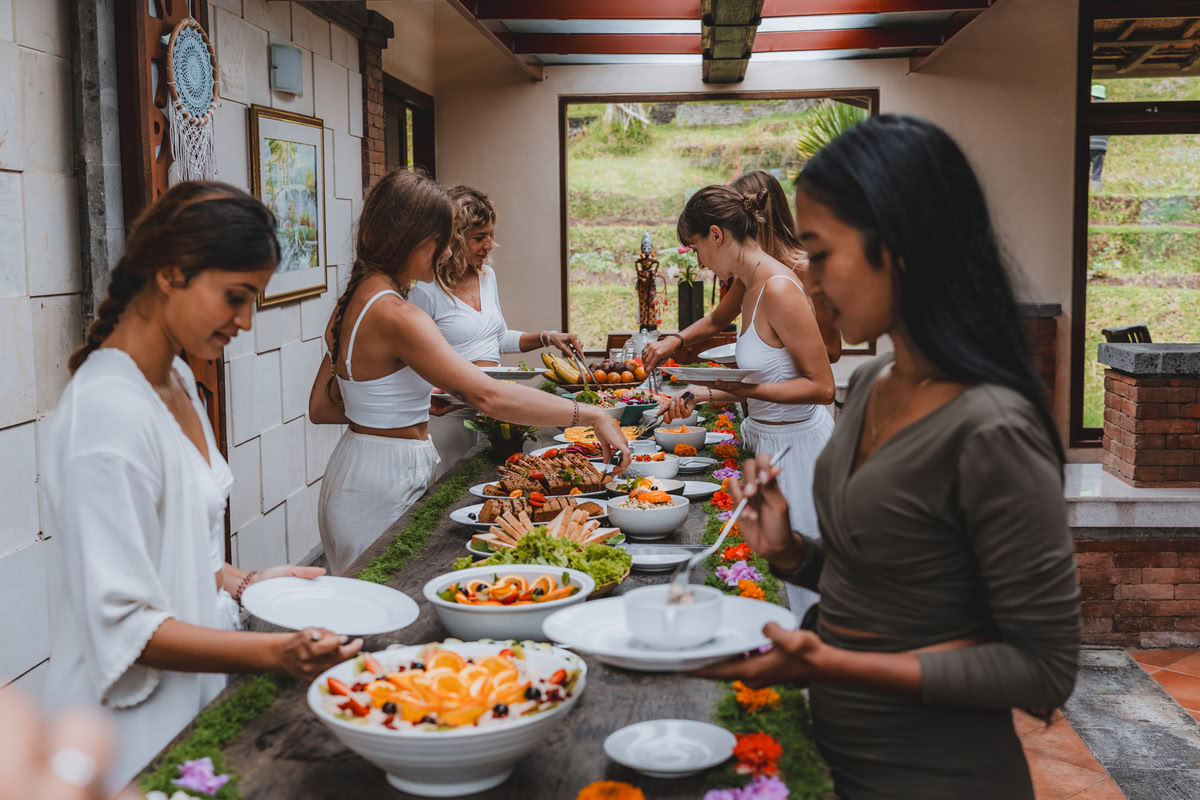 300-hour Yoga Teacher Training – Aug. 24th – Sept. 19th, 2026