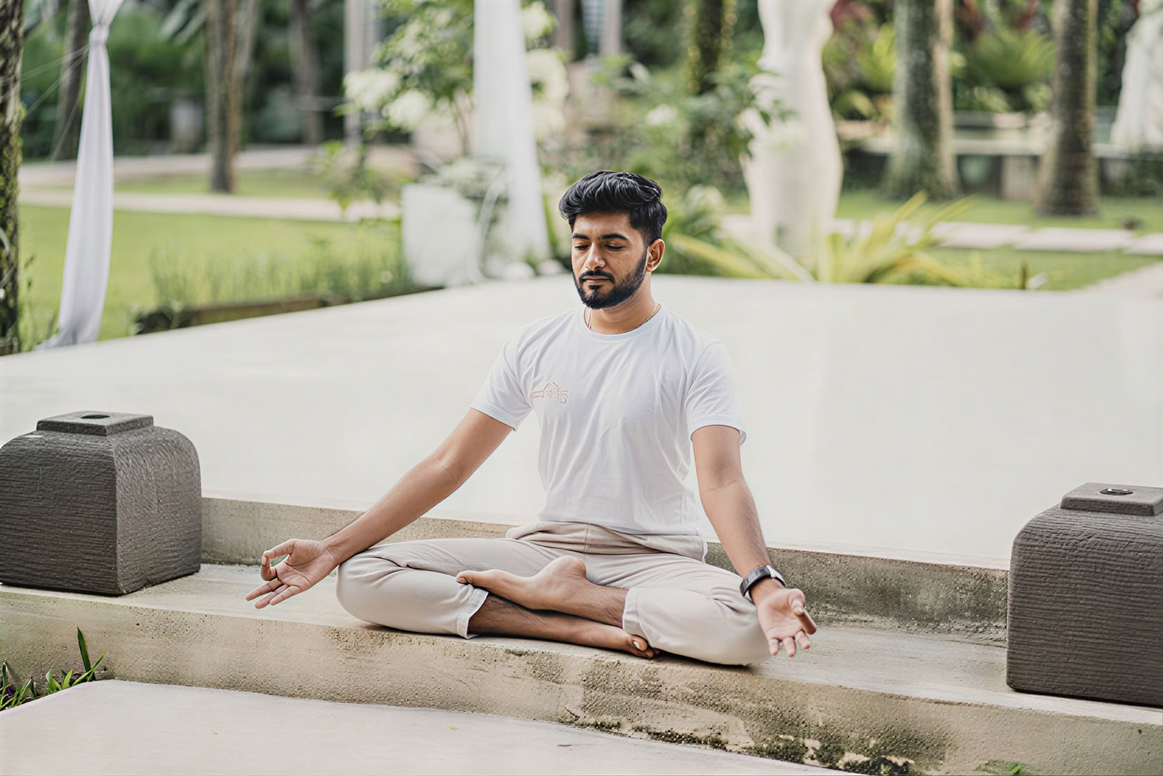 300-hour Yoga Teacher Training – Aug. 24th – Sept. 19th, 2026