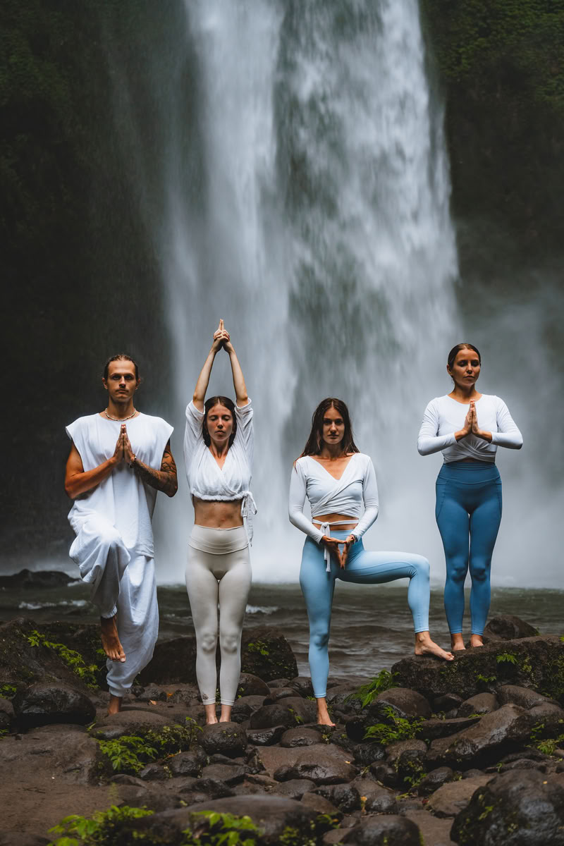 300-hour Yoga Teacher Training – Oct. 26th – Nov. 21th, 2026
