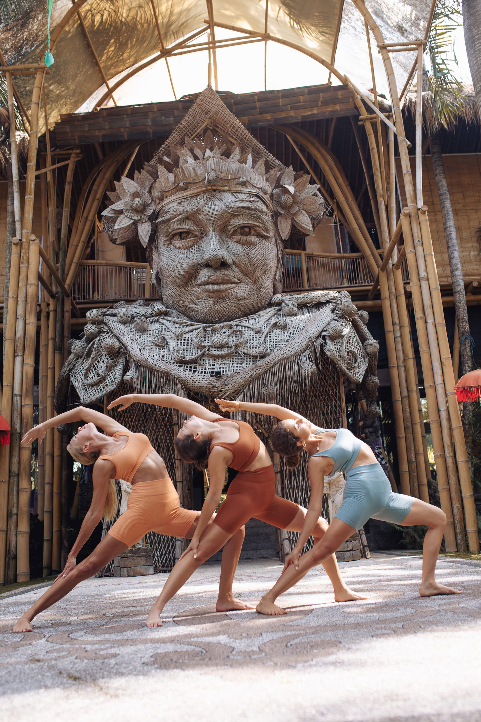 300-hour Yoga Teacher Training – Oct. 26th – Nov. 21th, 2026