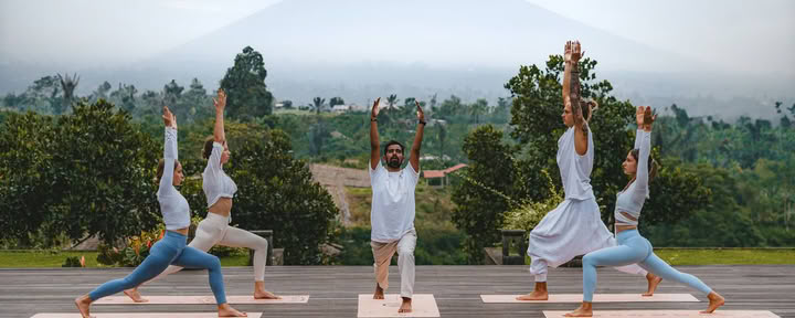 300-hour Yoga Teacher Training – Oct. 26th – Nov. 21th, 2026