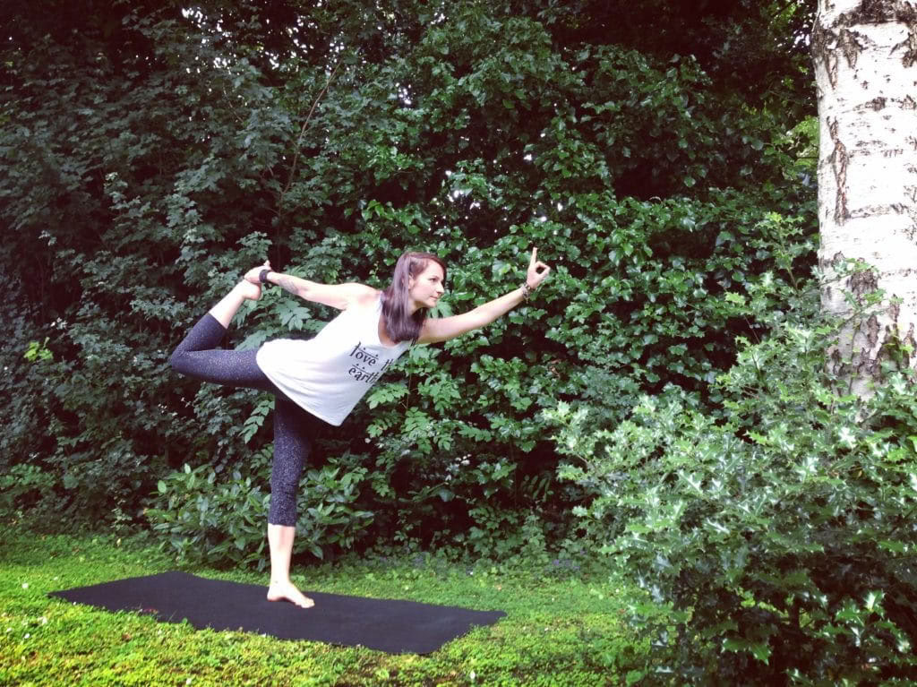 108 Sun Salutations
