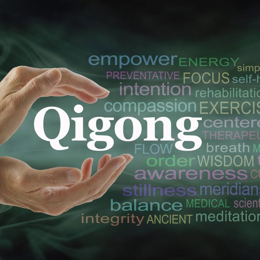 Qi Gong Workshops