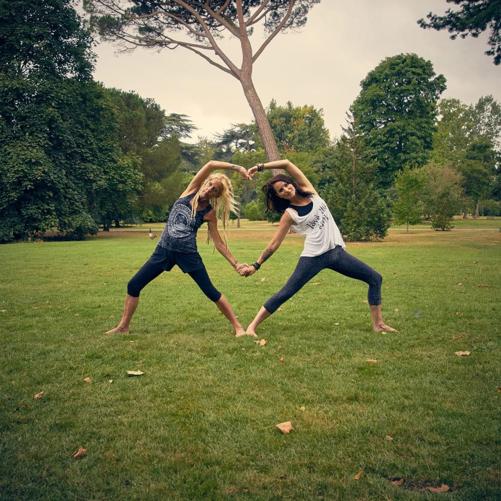 Qi Gong Workshops