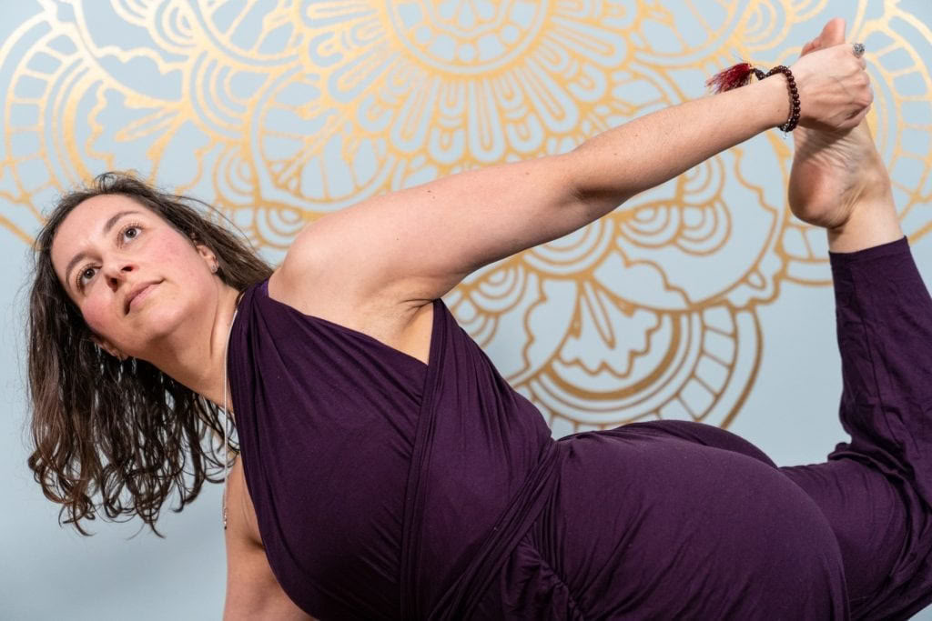 Access Consciousness Therapies at Medicine Festival