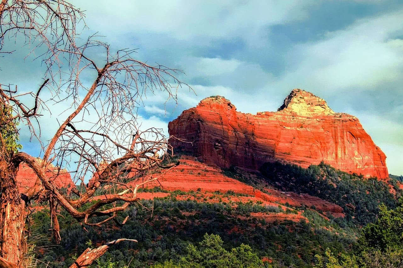 Sedona Family Retreat