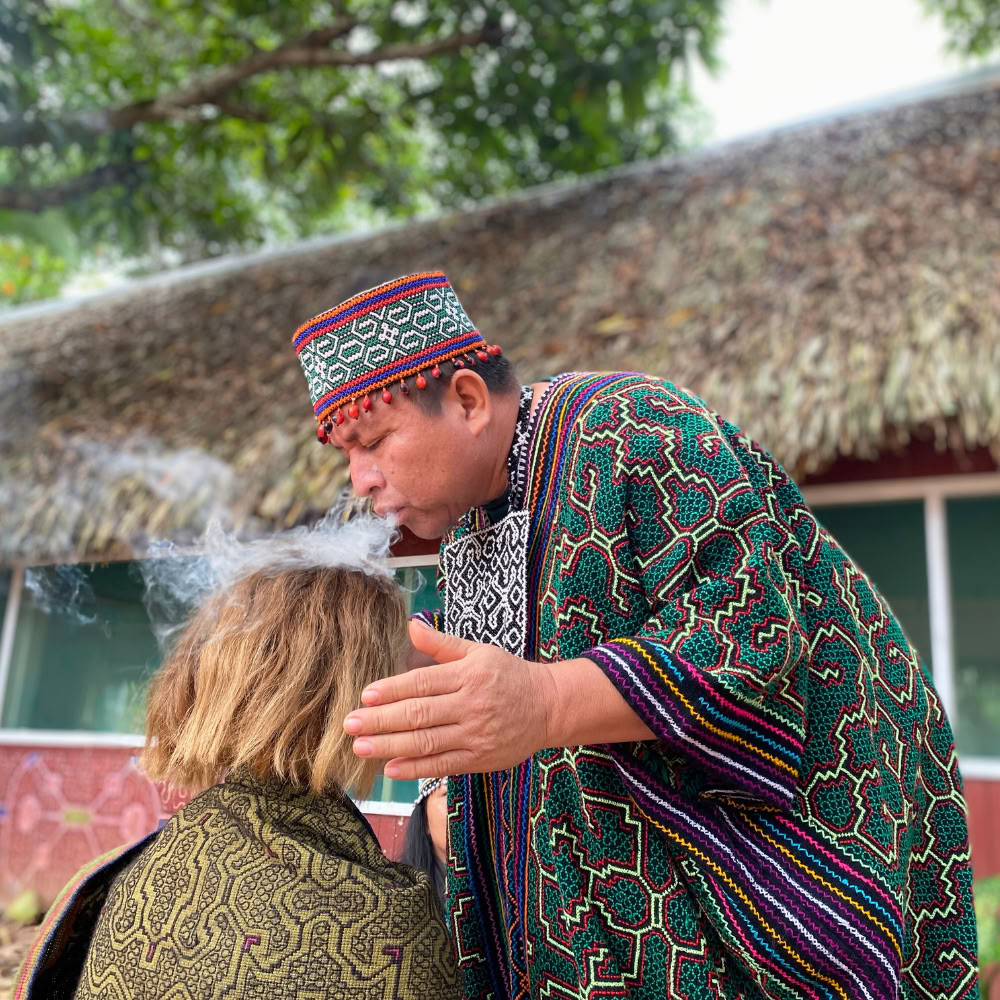 Shipibo Culture Journey