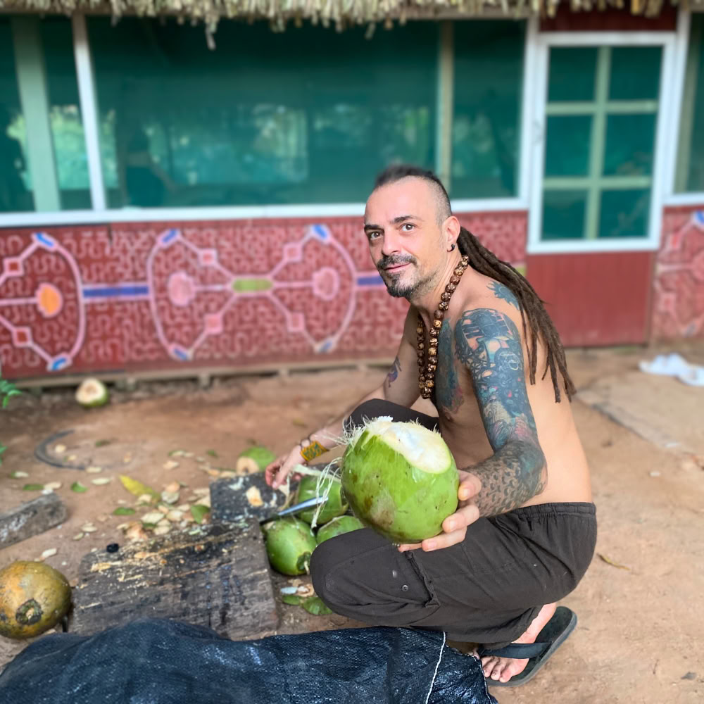Shipibo Culture Journey