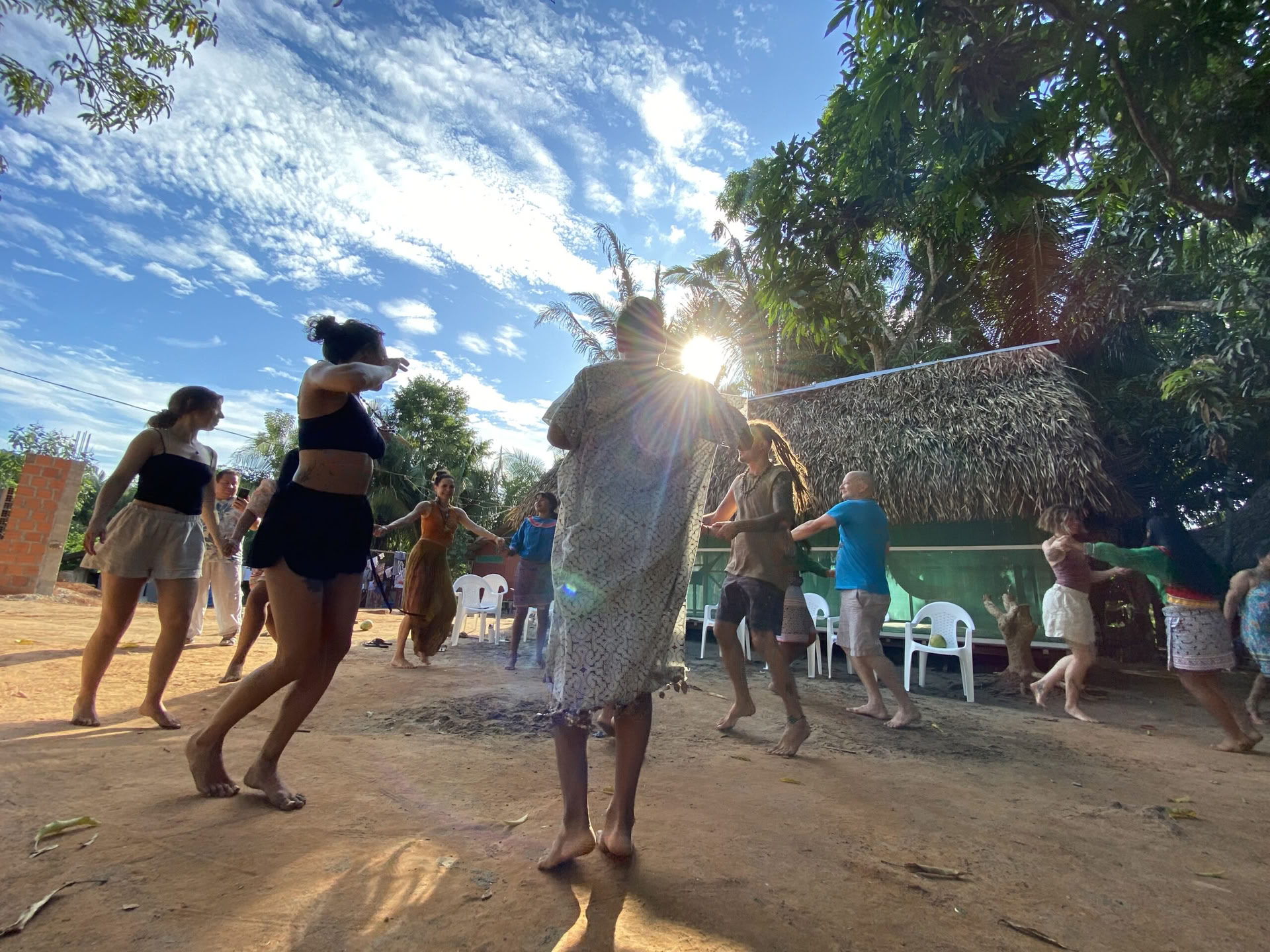 Shipibo Culture Journey