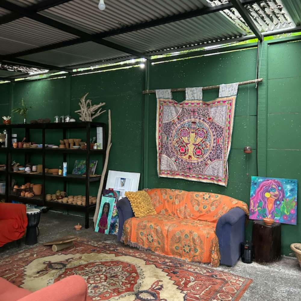 Home Sanctuary Ayahuasca Retreat – 16-23 May