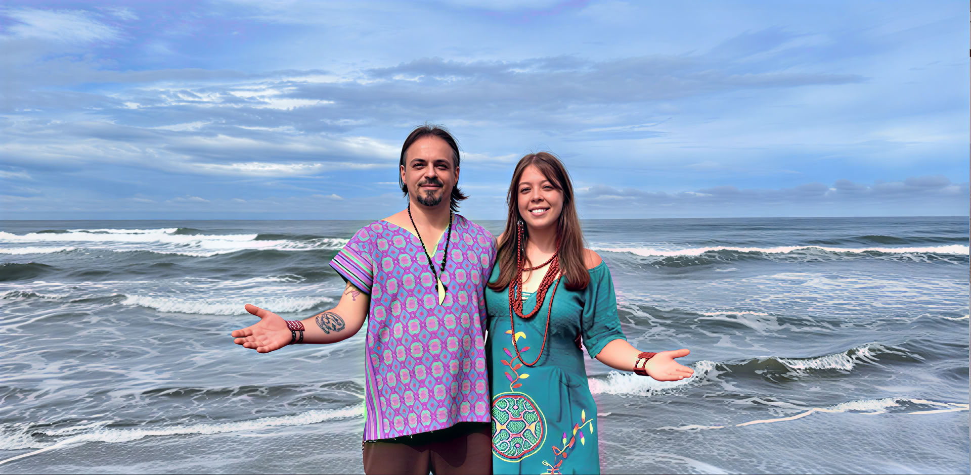 Home Sanctuary Ayahuasca Retreat – 16-23 May