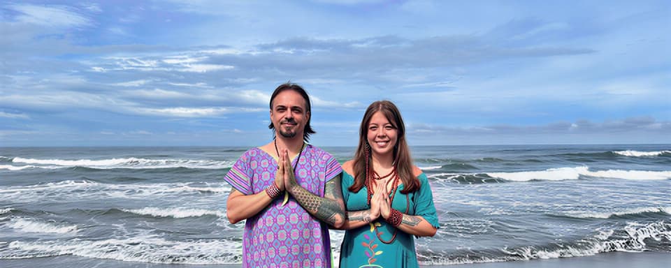 Home Sanctuary Ayahuasca Retreat – 16-23 May
