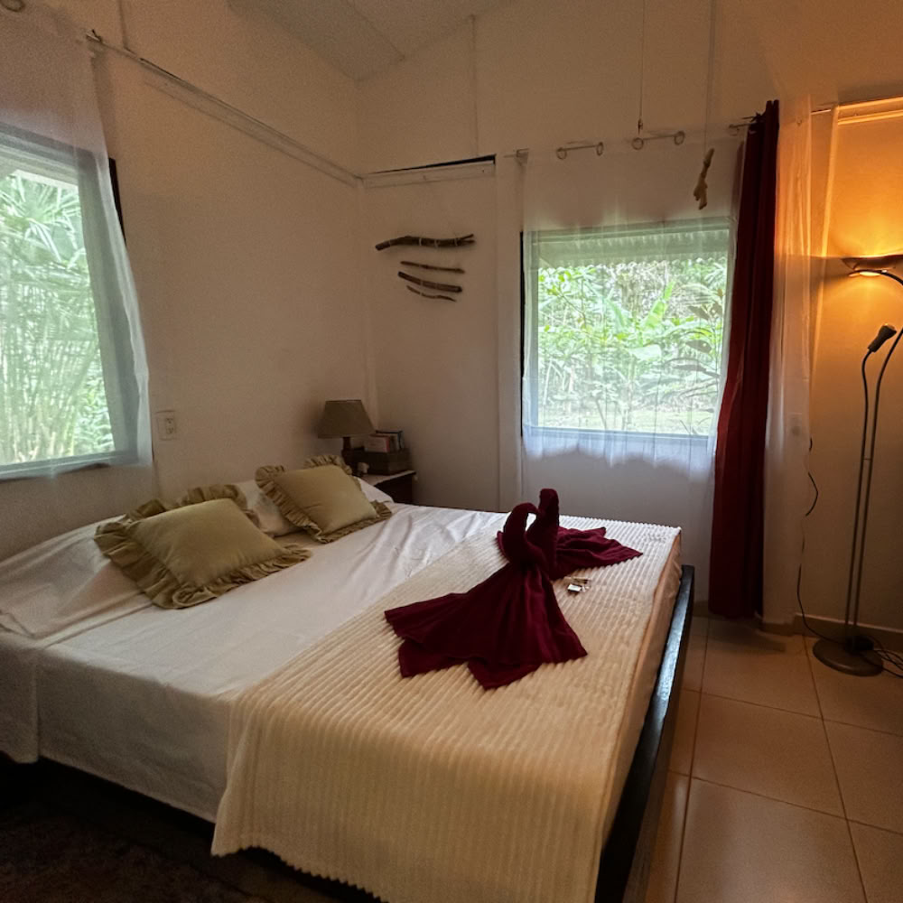 Home Sanctuary Ayahuasca Retreat – 3 - 10 October