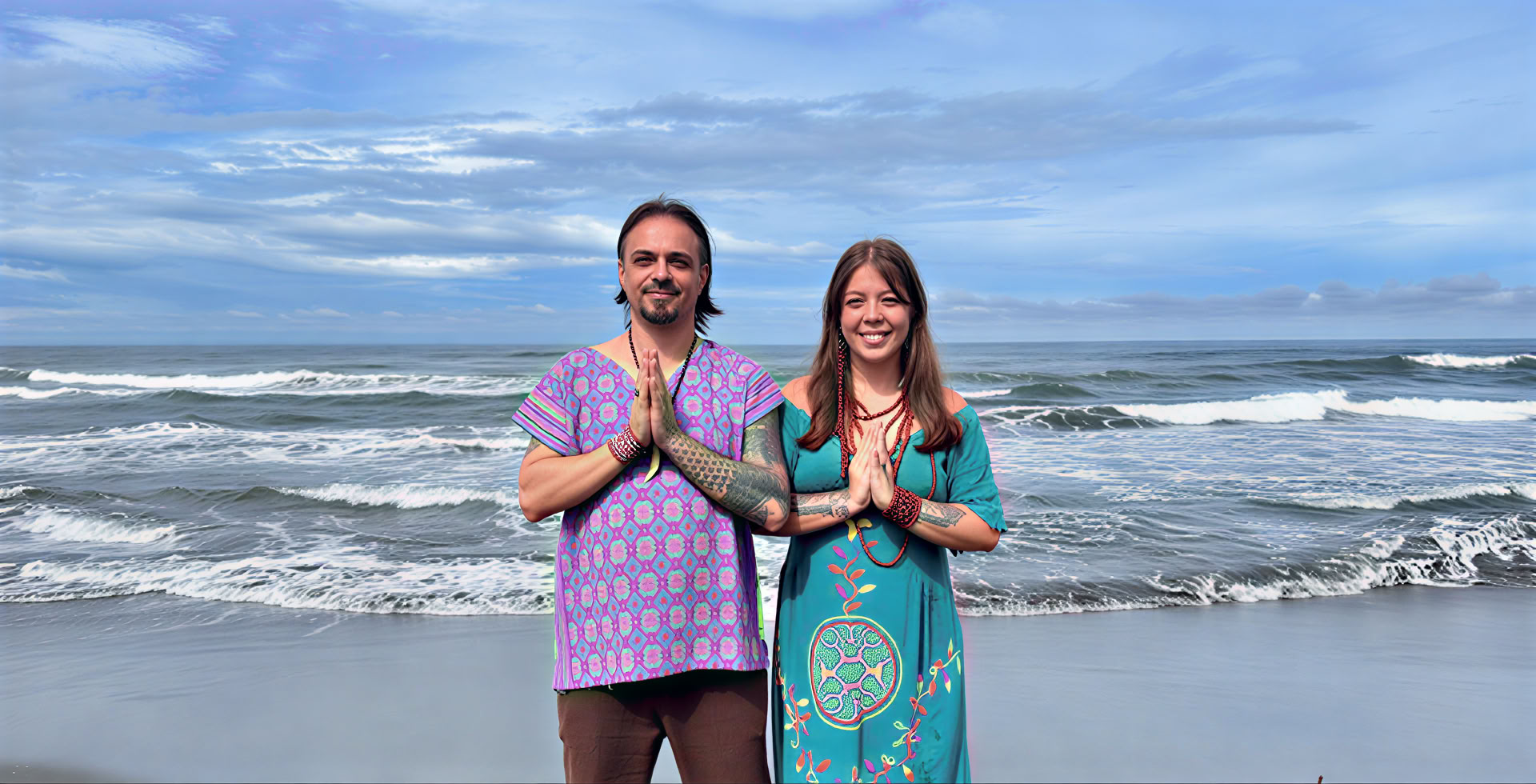 Home Sanctuary Ayahuasca Retreat – 21-28 November
