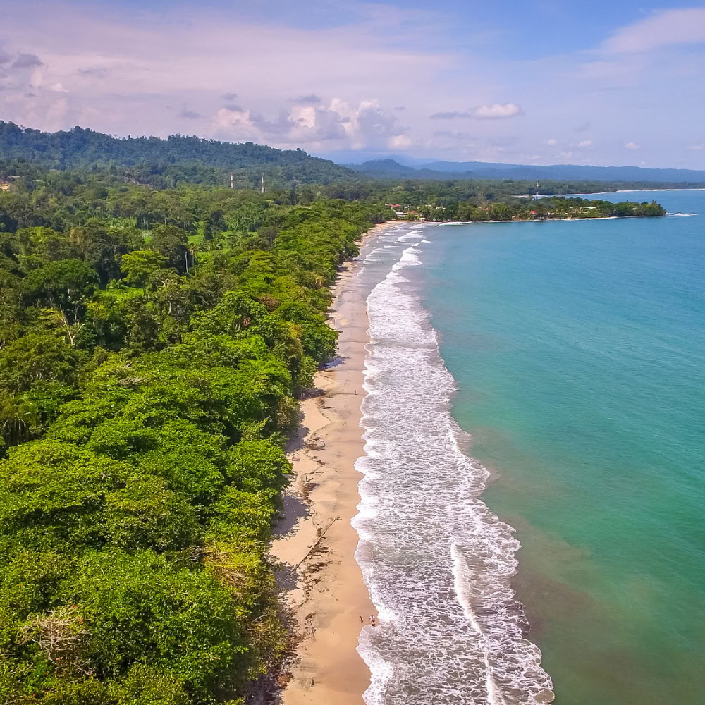 Home Sanctuary Ayahuasca Retreat – 5 - 12 December