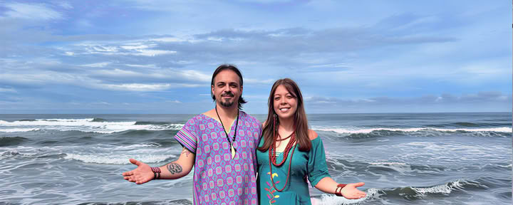 Home Sanctuary Ayahuasca Retreat – 5 - 12 December