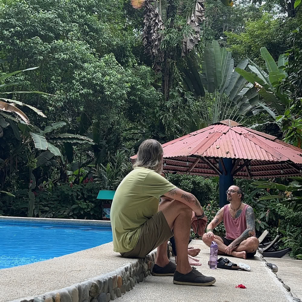 Shipibo Healing Retreat