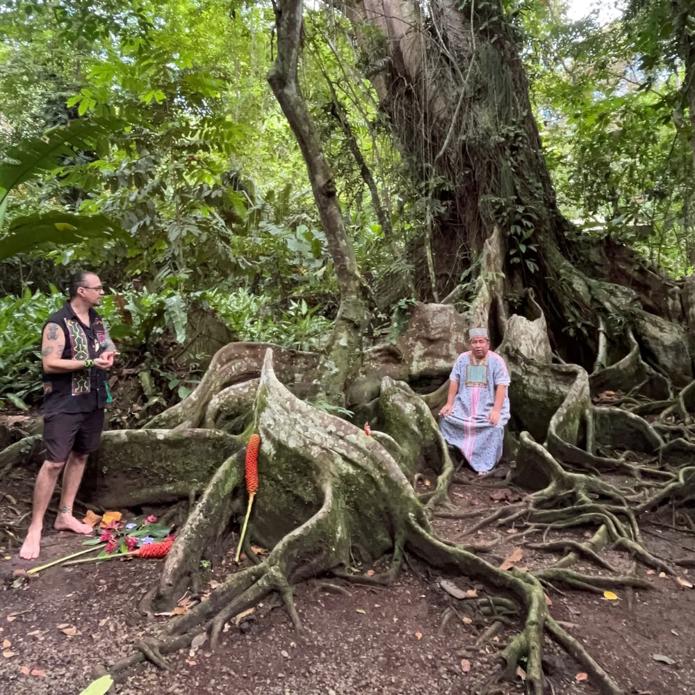 Shipibo Healing Retreat