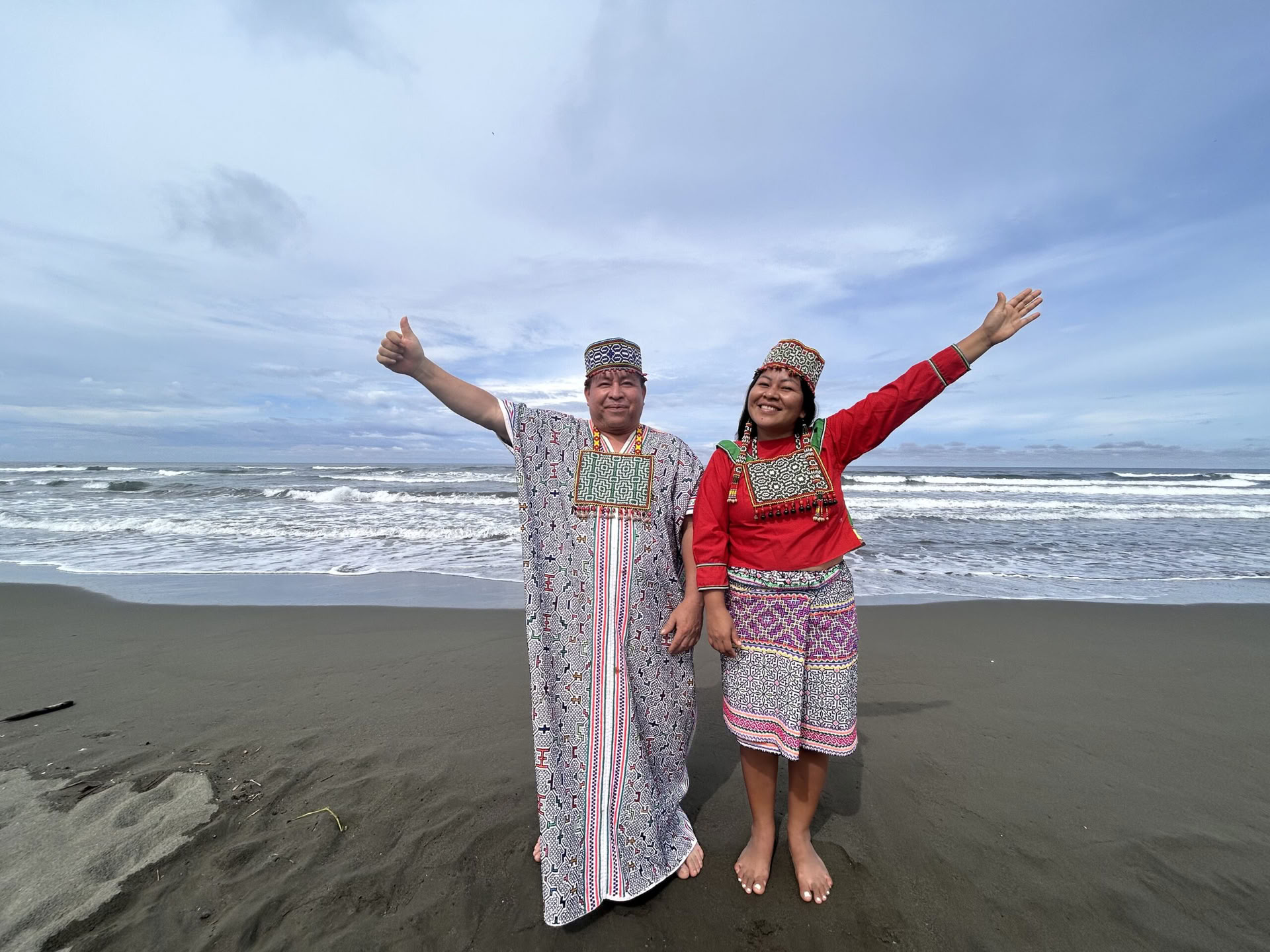 Shipibo Healing Retreat